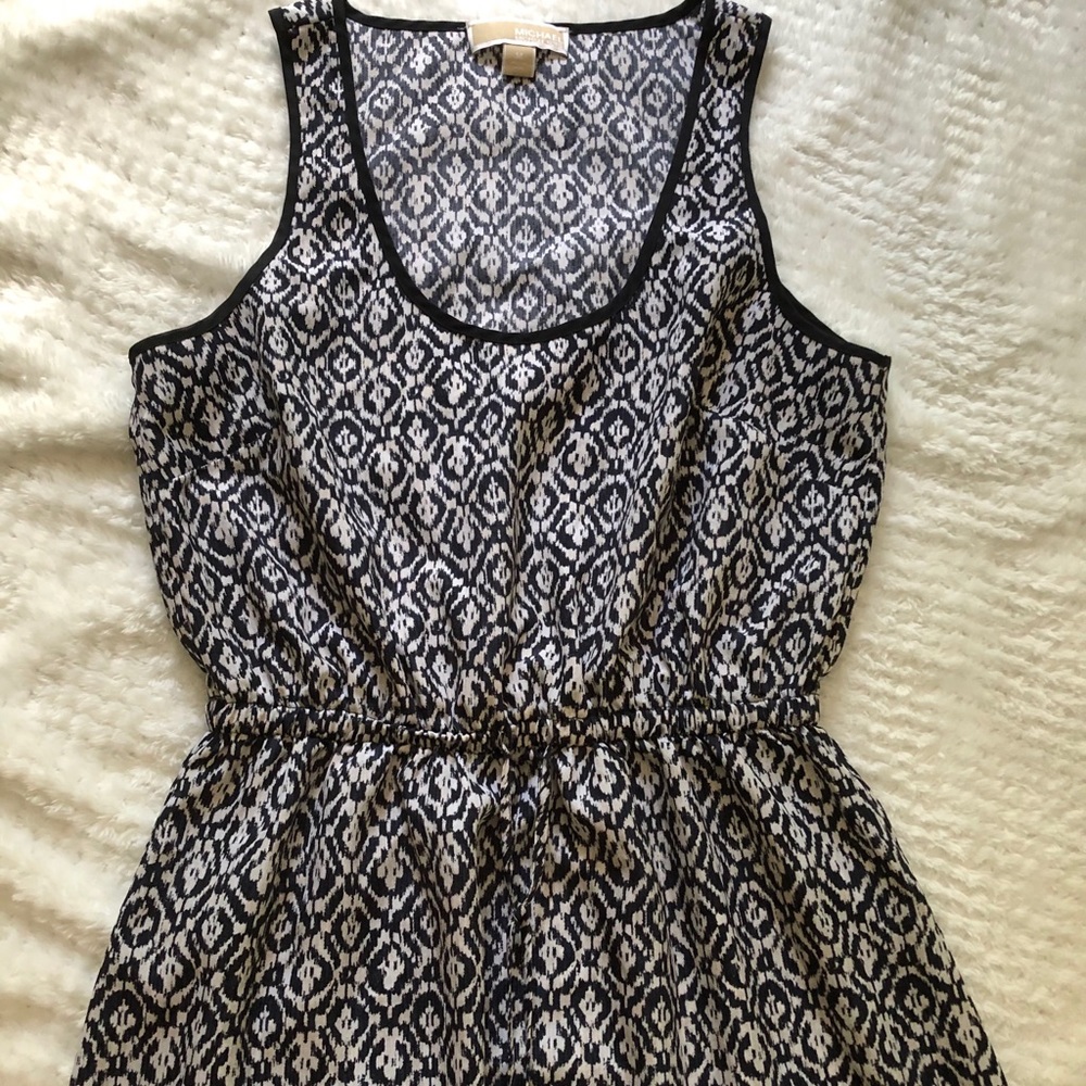 Michael Kors Maxi Dress